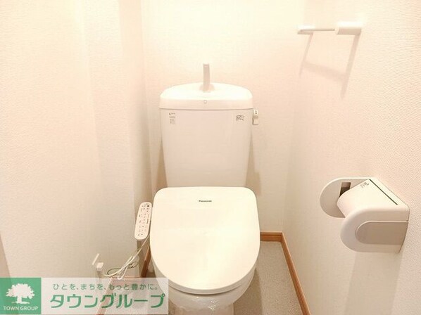 メルヴェーユの物件内観写真